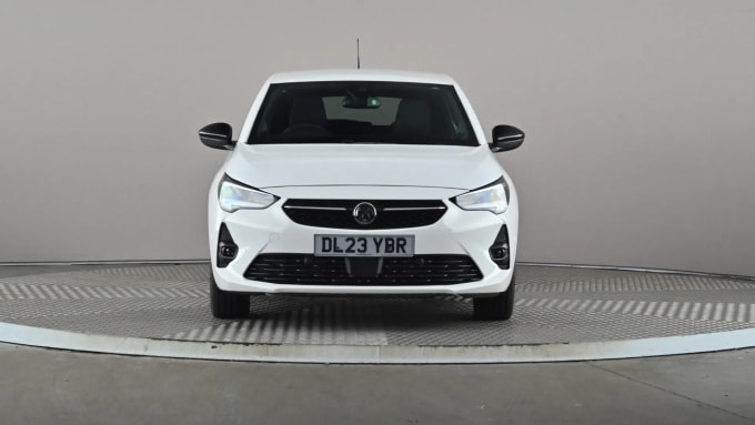 2023 Vauxhall Corsa