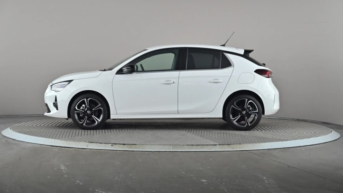 2023 Vauxhall Corsa