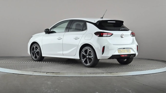 2023 Vauxhall Corsa