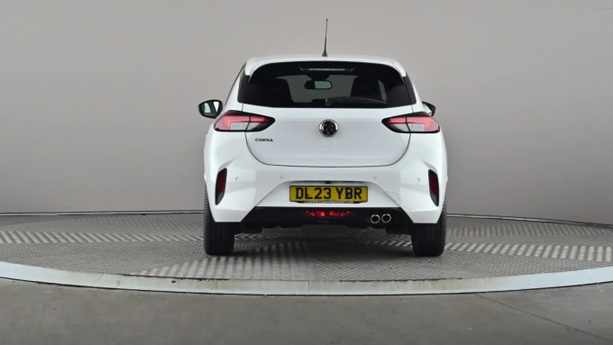 2023 Vauxhall Corsa