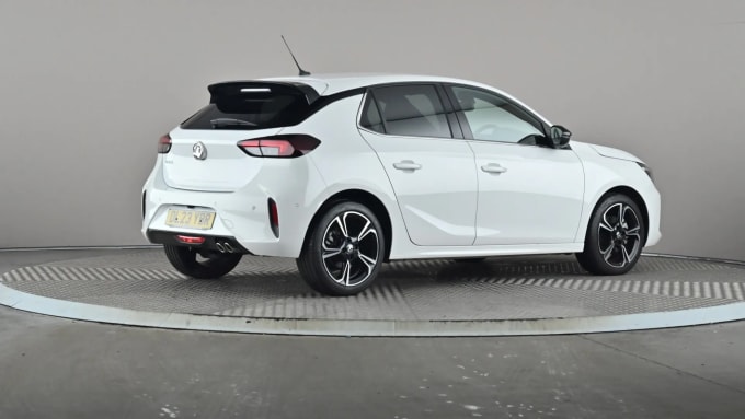 2023 Vauxhall Corsa