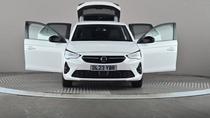 2023 Vauxhall Corsa