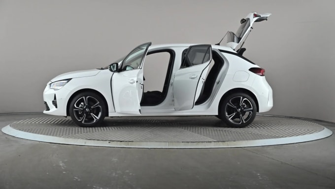 2023 Vauxhall Corsa