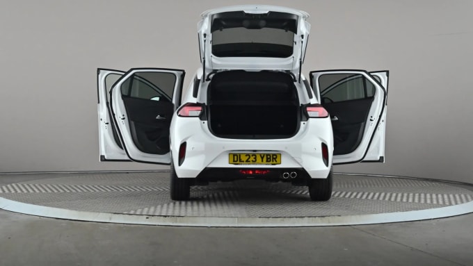 2023 Vauxhall Corsa