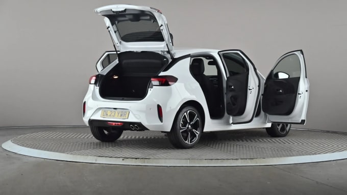 2023 Vauxhall Corsa