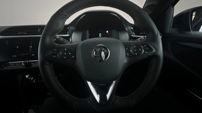 2023 Vauxhall Corsa