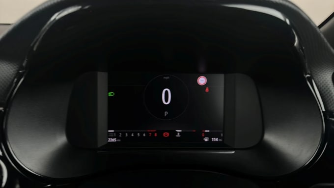 2023 Vauxhall Corsa