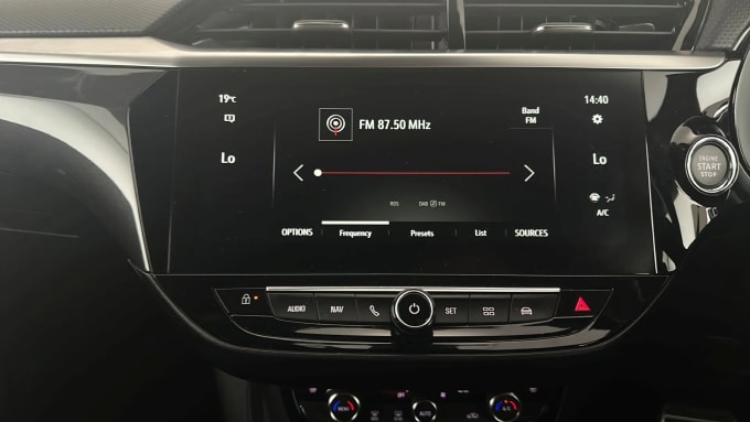 2023 Vauxhall Corsa