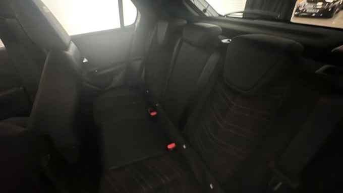 2023 Vauxhall Corsa