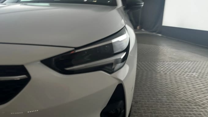2023 Vauxhall Corsa