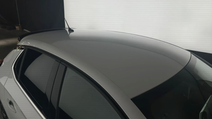 2023 Vauxhall Corsa
