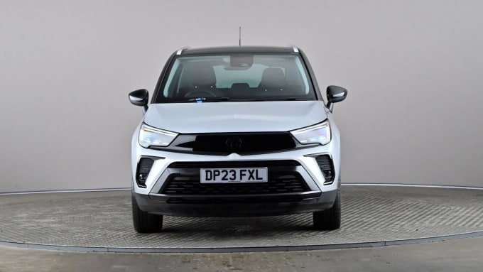 2023 Vauxhall Crossland