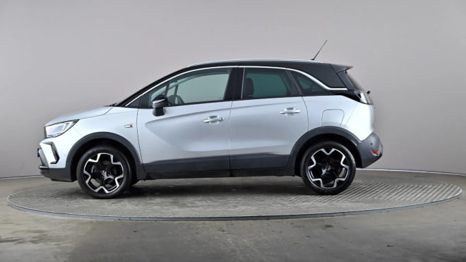 2023 Vauxhall Crossland
