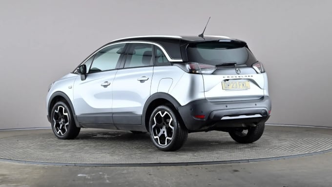 2023 Vauxhall Crossland