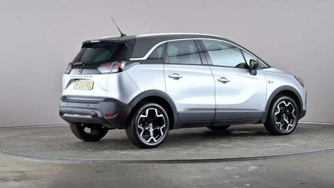 2023 Vauxhall Crossland