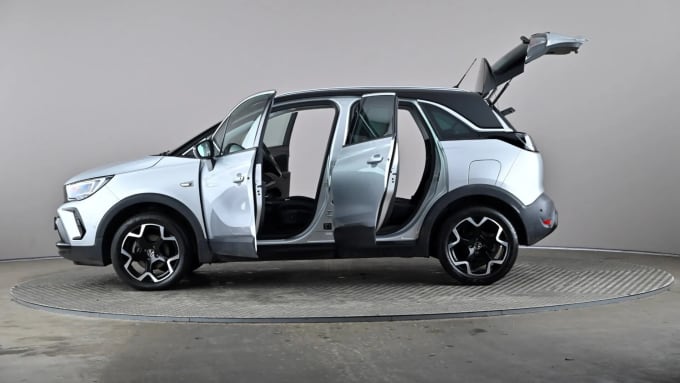 2023 Vauxhall Crossland