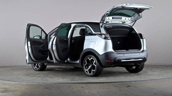 2023 Vauxhall Crossland