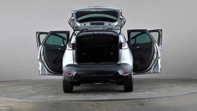 2023 Vauxhall Crossland
