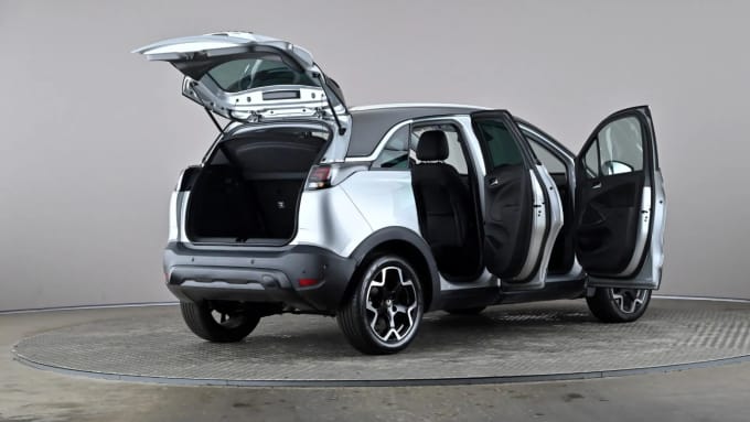 2023 Vauxhall Crossland