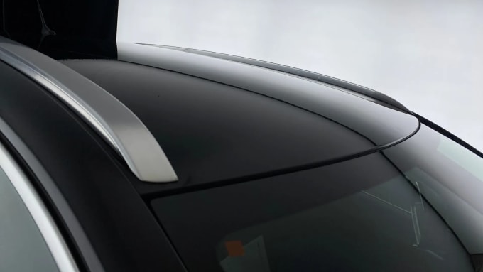 2023 Vauxhall Crossland