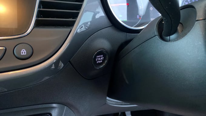 2023 Vauxhall Crossland
