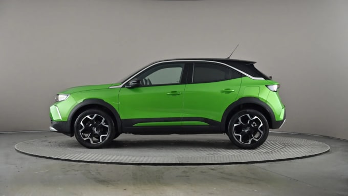 2022 Vauxhall Mokka