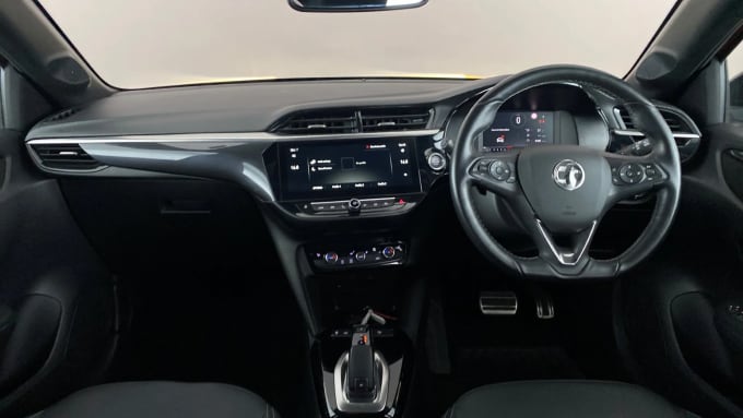 2022 Vauxhall Corsa