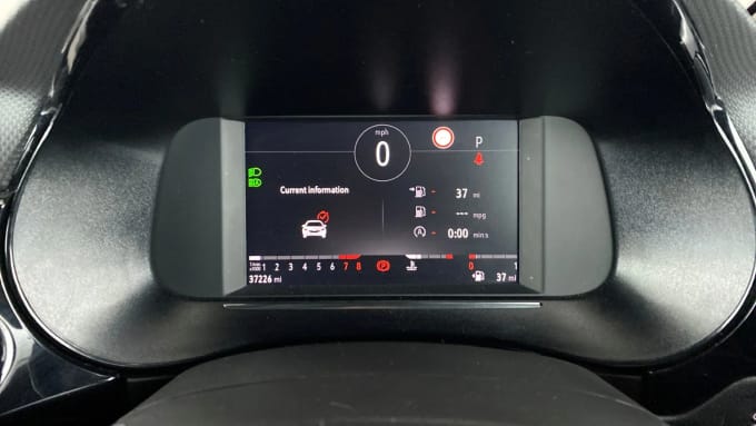 2022 Vauxhall Corsa