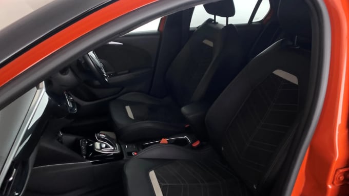 2022 Vauxhall Corsa