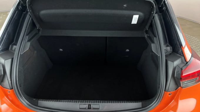 2022 Vauxhall Corsa