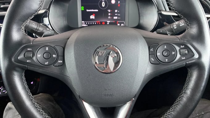 2022 Vauxhall Corsa