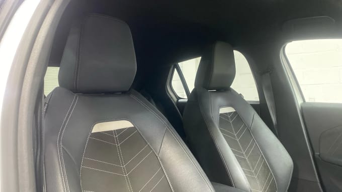 2022 Vauxhall Corsa