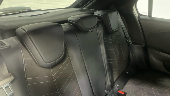 2022 Vauxhall Corsa