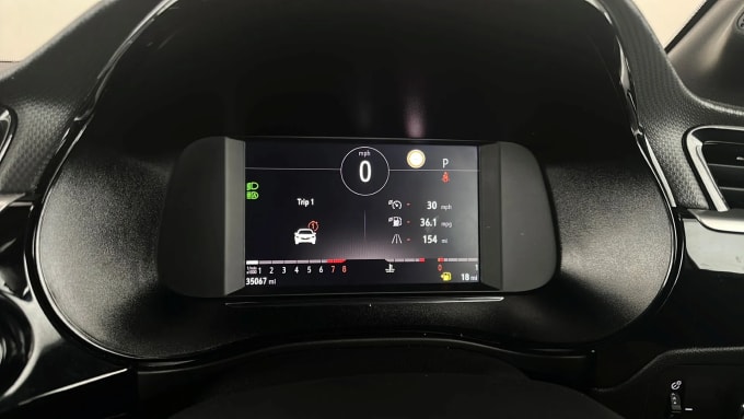 2022 Vauxhall Corsa