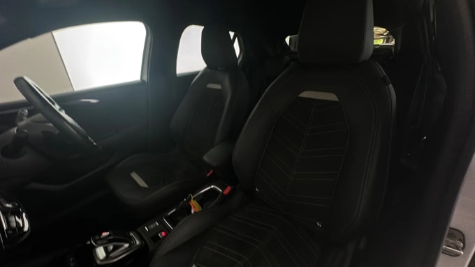 2022 Vauxhall Corsa