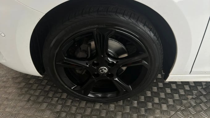2022 Vauxhall Corsa