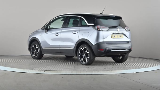 2022 Vauxhall Crossland