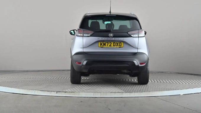 2022 Vauxhall Crossland