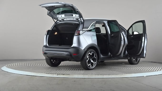 2022 Vauxhall Crossland