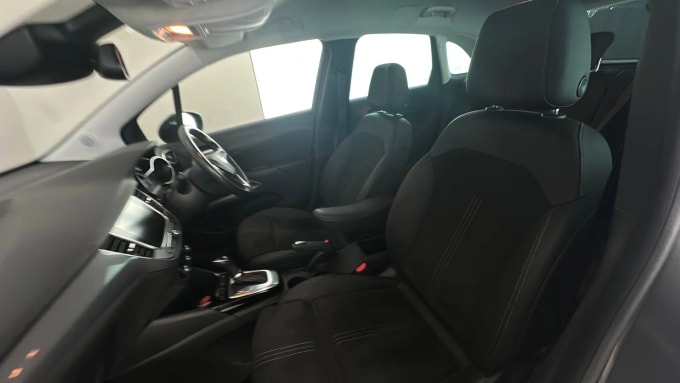 2022 Vauxhall Crossland