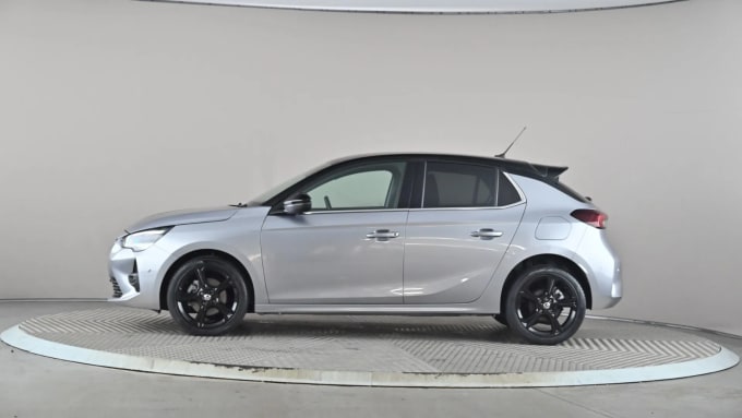 2022 Vauxhall Corsa