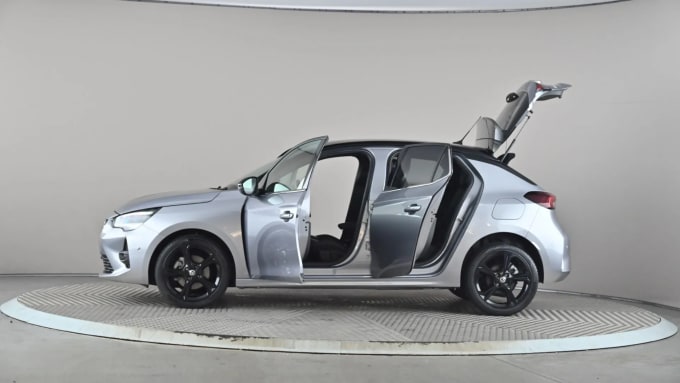 2022 Vauxhall Corsa