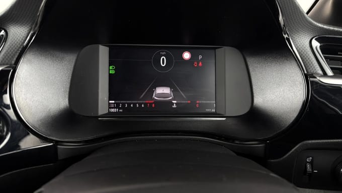 2022 Vauxhall Corsa
