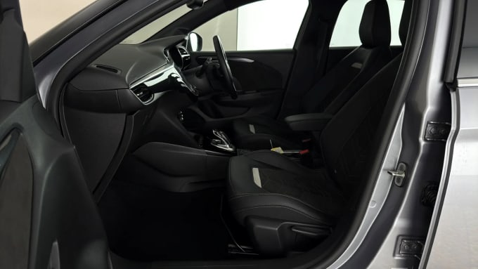 2022 Vauxhall Corsa