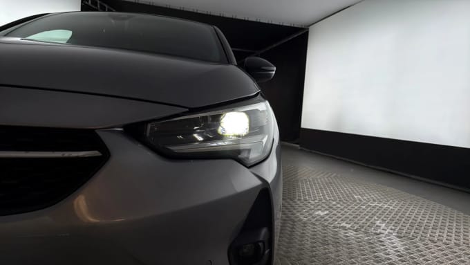 2022 Vauxhall Corsa