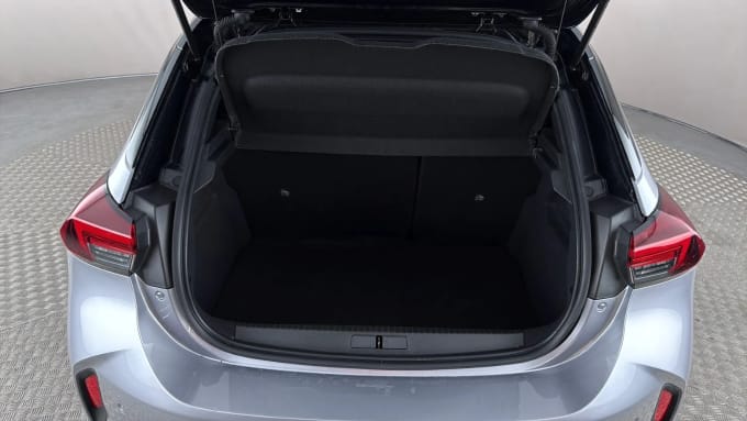 2022 Vauxhall Corsa