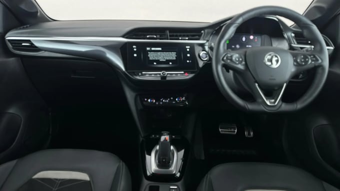 2022 Vauxhall Corsa