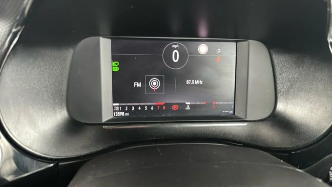 2022 Vauxhall Corsa
