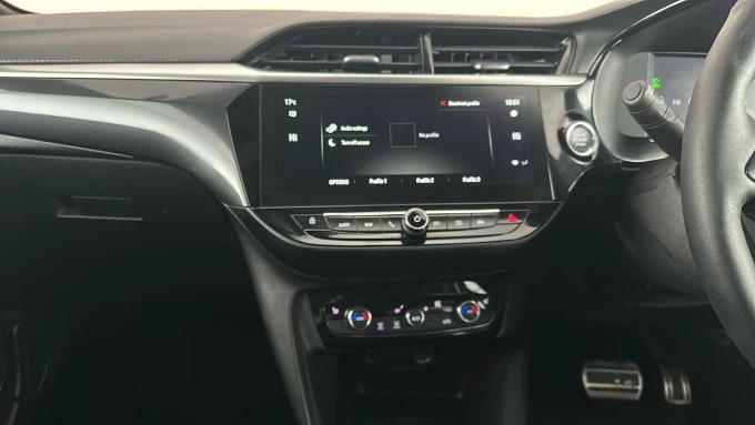 2022 Vauxhall Corsa