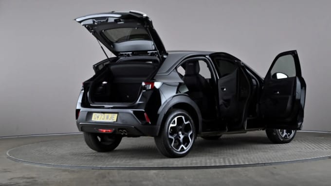 2023 Vauxhall Mokka